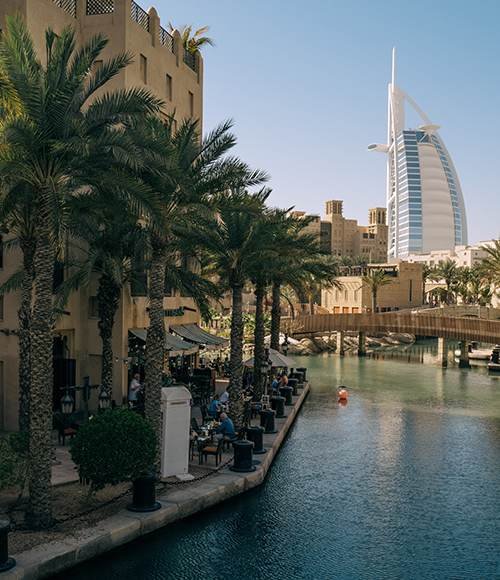 Snake Park, Maasai Museum + Camel Ride
