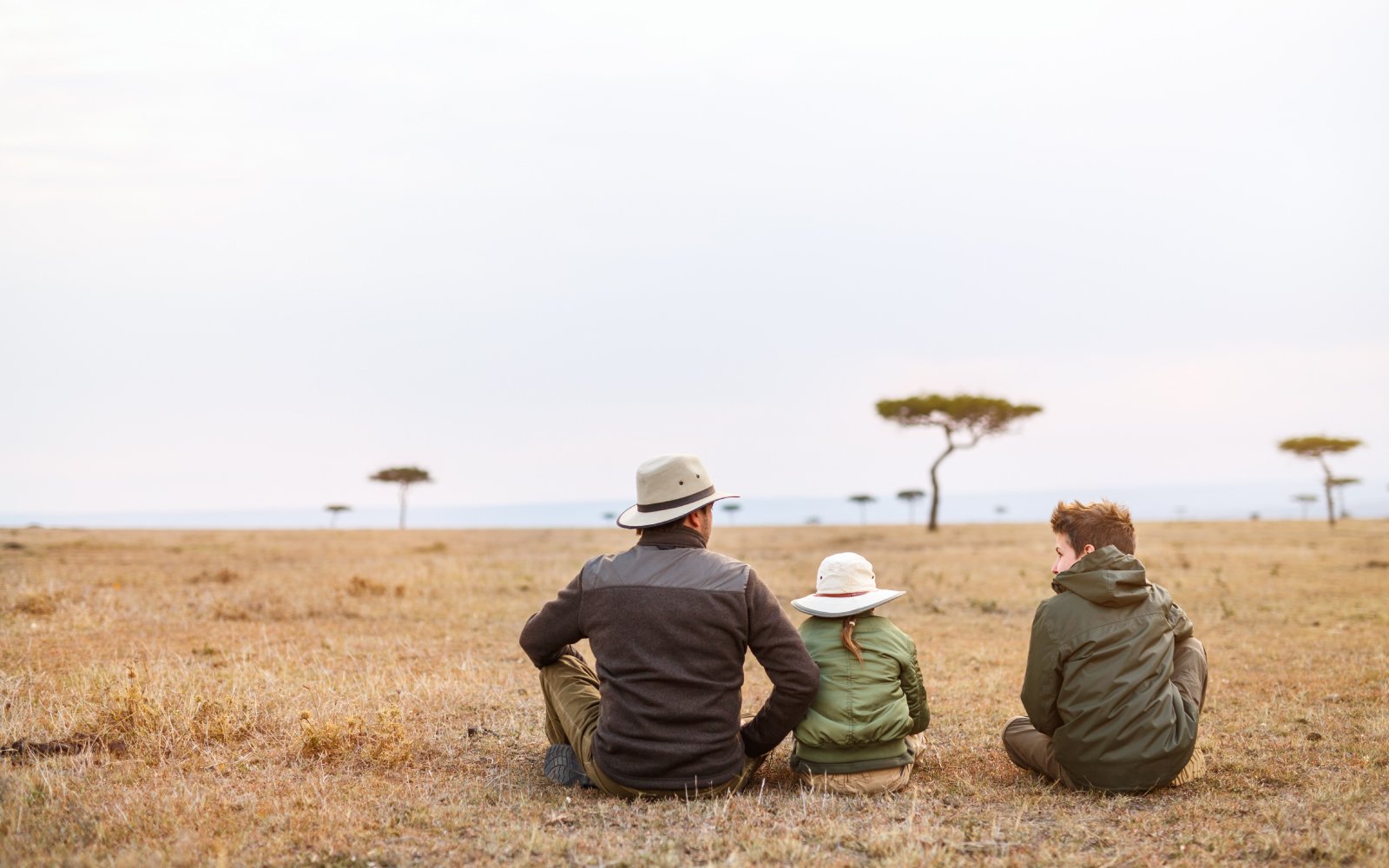 How to Choose the Right Safari Tour for Your Family