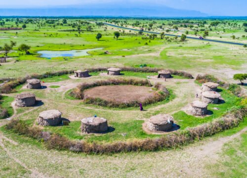 Cultural Safaris in Tanzania: Connecting with Local Tribes and Traditions