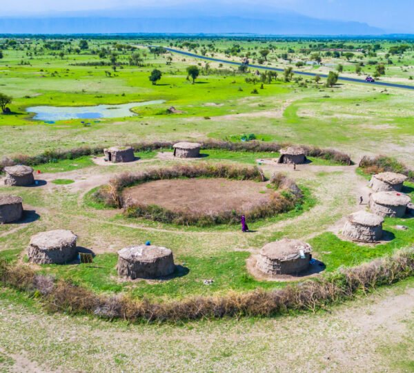 Cultural Safaris in Tanzania: Connecting with Local Tribes and Traditions