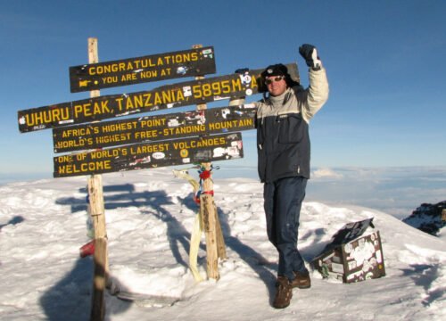 Conquering Kilimanjaro: A Complete Guide to Africa’s Highest Peak