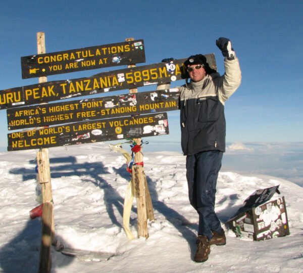 Conquering Kilimanjaro: A Complete Guide to Africa’s Highest Peak