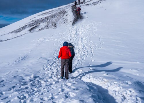 Overcoming Altitude Sickness: How to Stay Healthy on Kilimanjaro