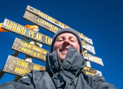 Why Kilimanjaro Should Be on Every Adventurer’s Bucket List