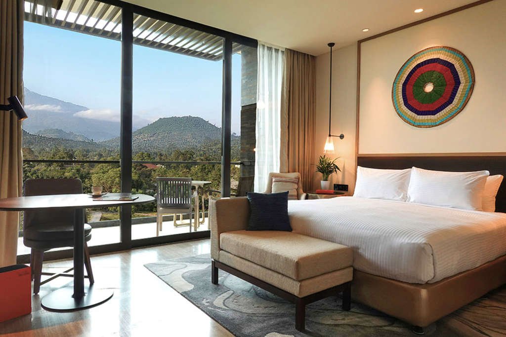 Gran Melia Hotel Arusha