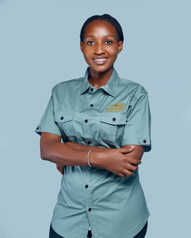 Neema Eliona<br><br>Accountant