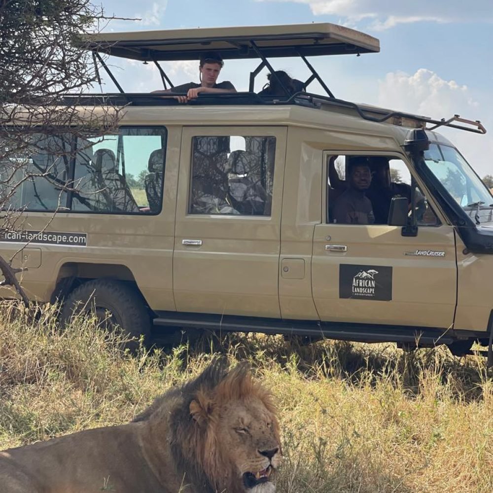 African Landscape Adventures (3)
