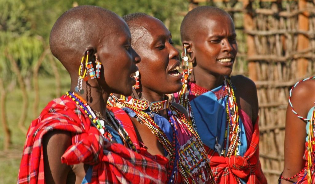 Maasai Culture